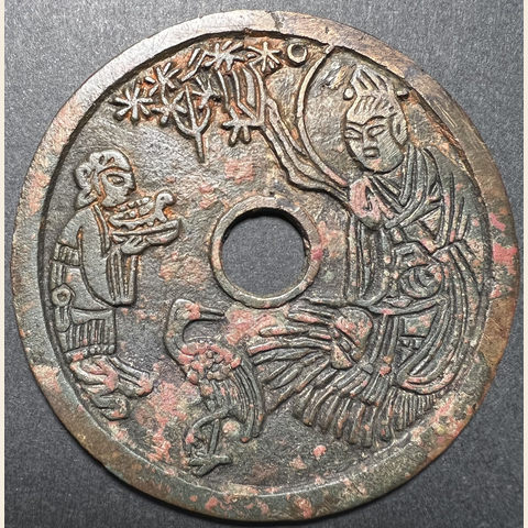 细节展示放大镜特效