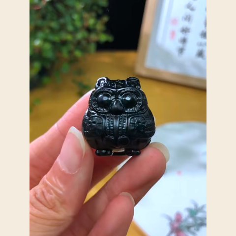 细节展示放大镜特效