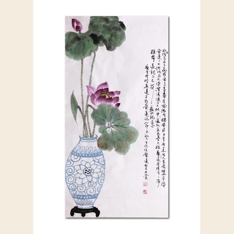 细节展示放大镜特效