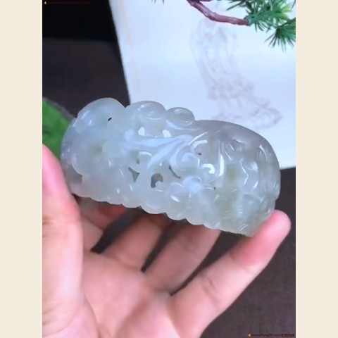 细节展示放大镜特效