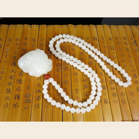 细节展示放大镜特效