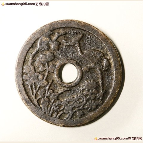 细节展示放大镜特效
