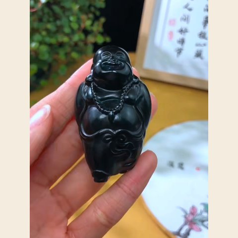 细节展示放大镜特效