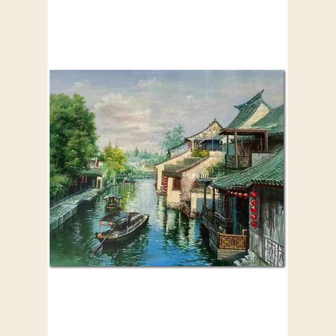 细节展示放大镜特效