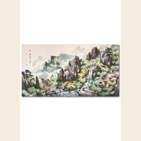 细节展示放大镜特效