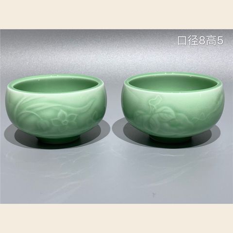 细节展示放大镜特效
