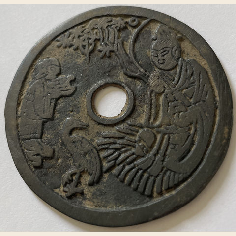 细节展示放大镜特效