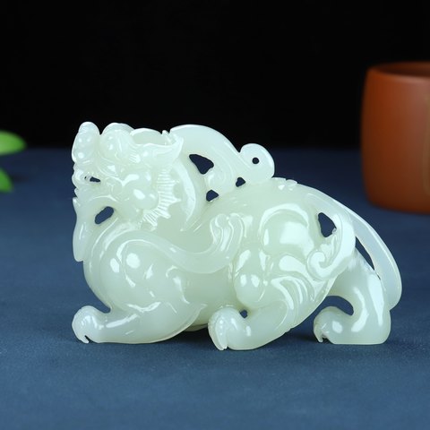 细节展示放大镜特效