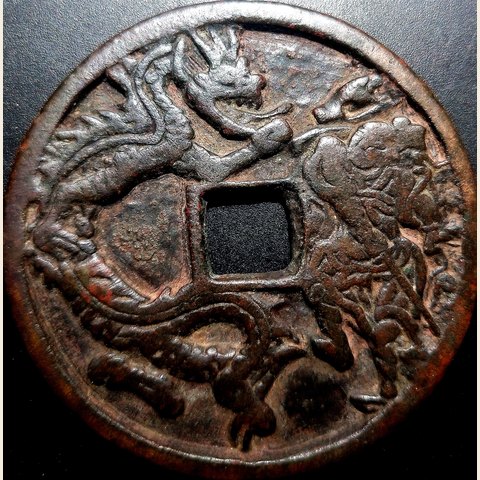 细节展示放大镜特效