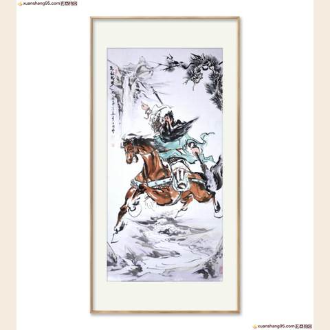 细节展示放大镜特效
