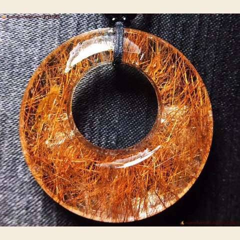 细节展示放大镜特效