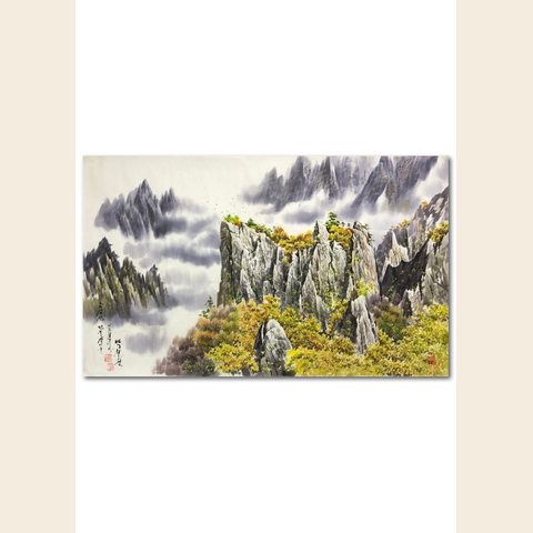 细节展示放大镜特效