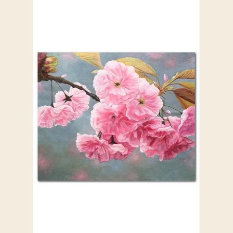 细节展示放大镜特效