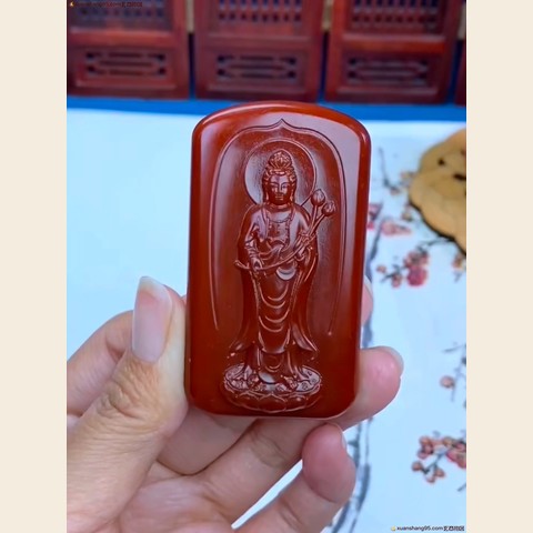 细节展示放大镜特效