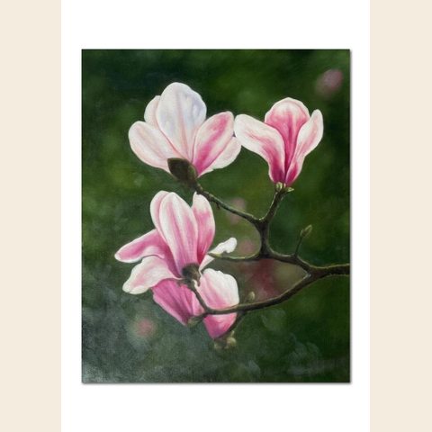 细节展示放大镜特效