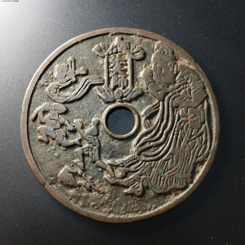 细节展示放大镜特效