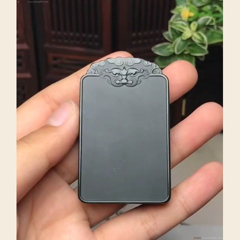 细节展示放大镜特效