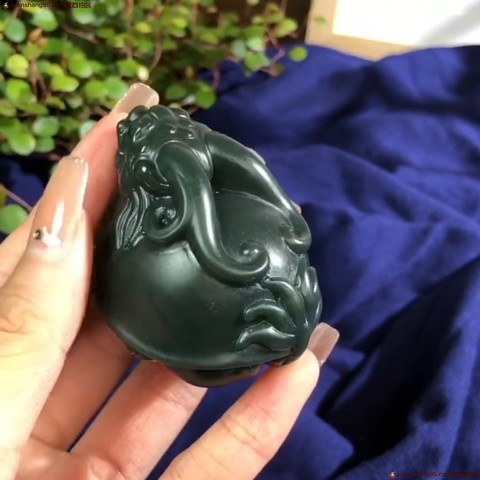 细节展示放大镜特效