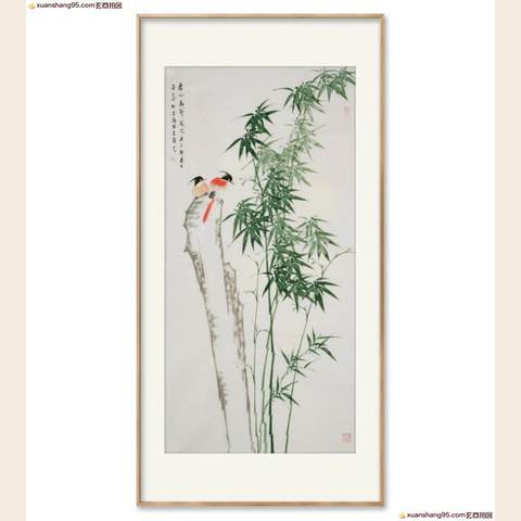 细节展示放大镜特效