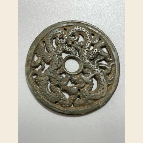 细节展示放大镜特效