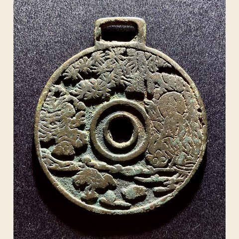 细节展示放大镜特效