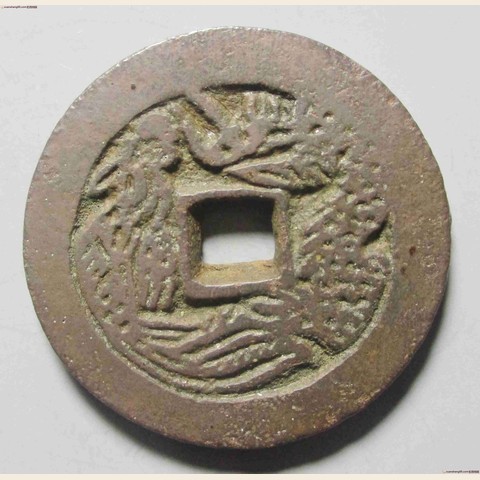 细节展示放大镜特效