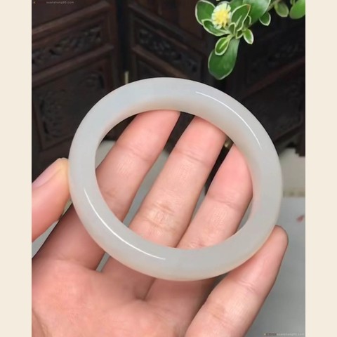细节展示放大镜特效