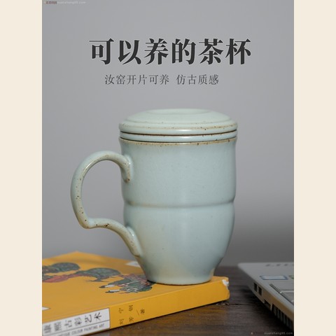 细节展示放大镜特效
