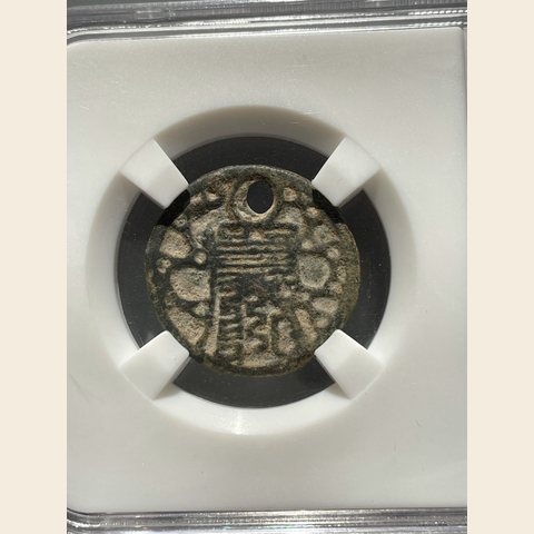 细节展示放大镜特效