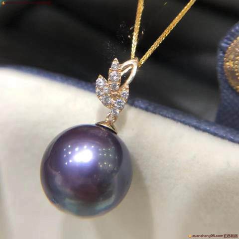 细节展示放大镜特效
