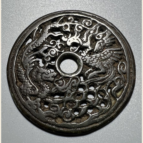 细节展示放大镜特效