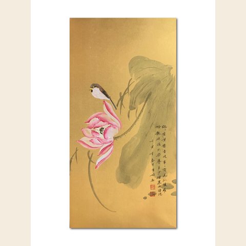 细节展示放大镜特效