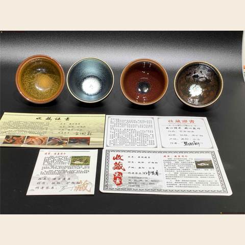 细节展示放大镜特效