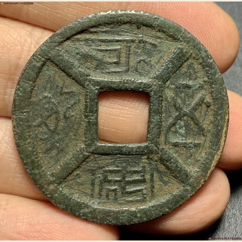 细节展示放大镜特效