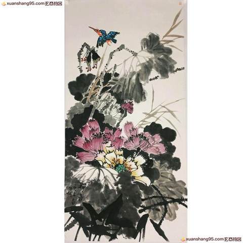 细节展示放大镜特效