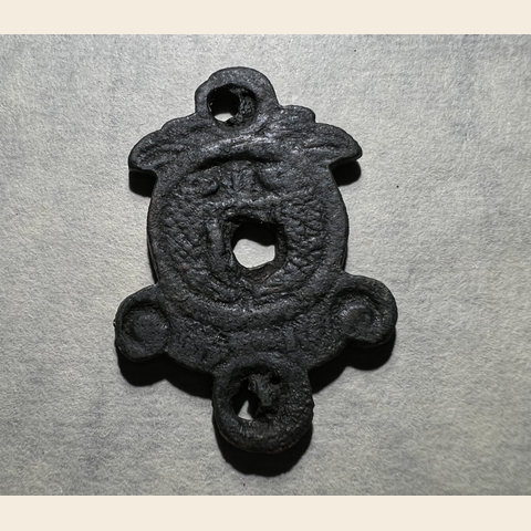 细节展示放大镜特效