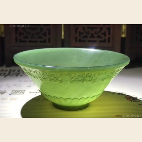 细节展示放大镜特效