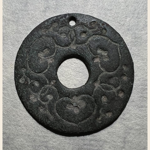 细节展示放大镜特效