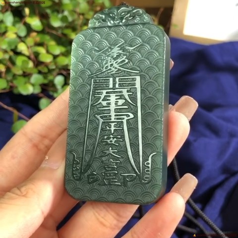 细节展示放大镜特效