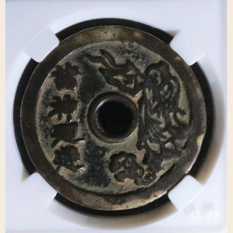 细节展示放大镜特效