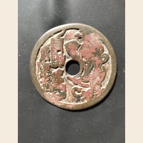 细节展示放大镜特效