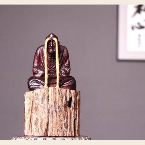 细节展示放大镜特效