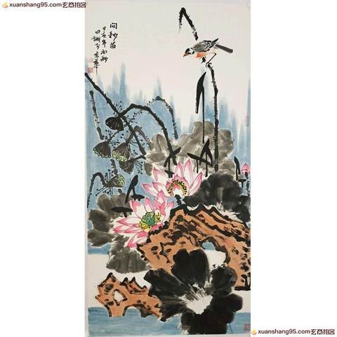 细节展示放大镜特效