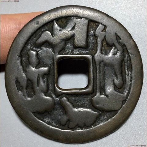 细节展示放大镜特效