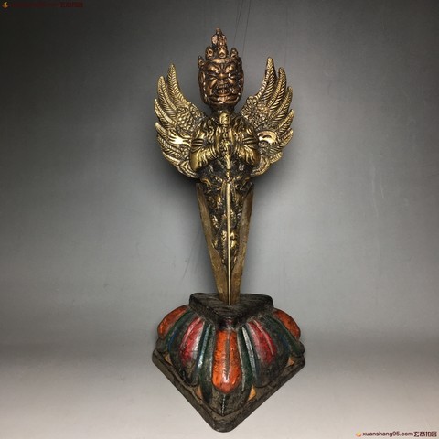 细节展示放大镜特效