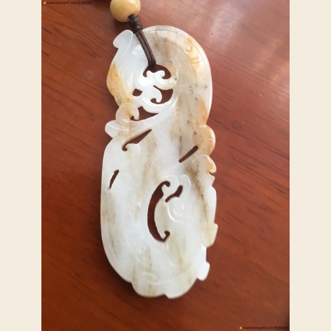细节展示放大镜特效