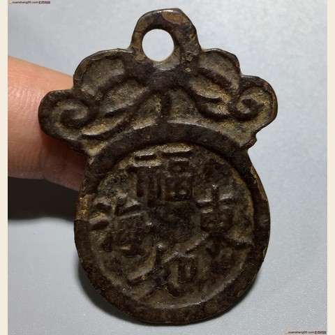 细节展示放大镜特效