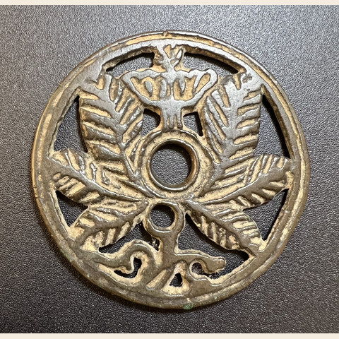 细节展示放大镜特效