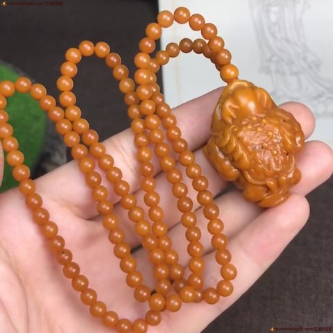 细节展示放大镜特效