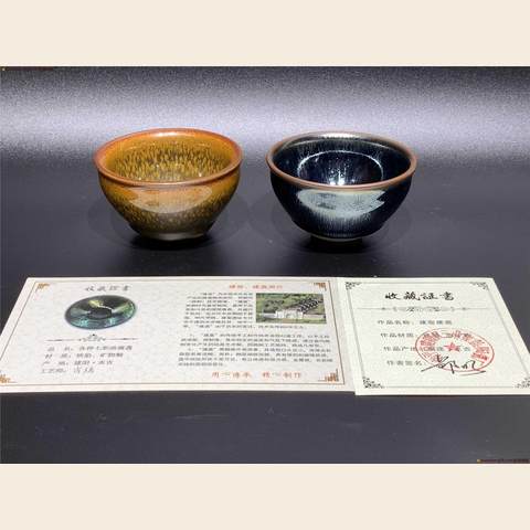 细节展示放大镜特效